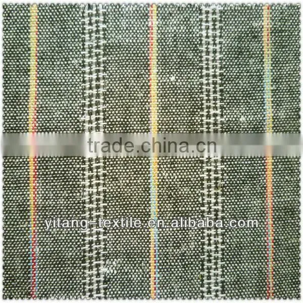 Jacquard Velour Fabric