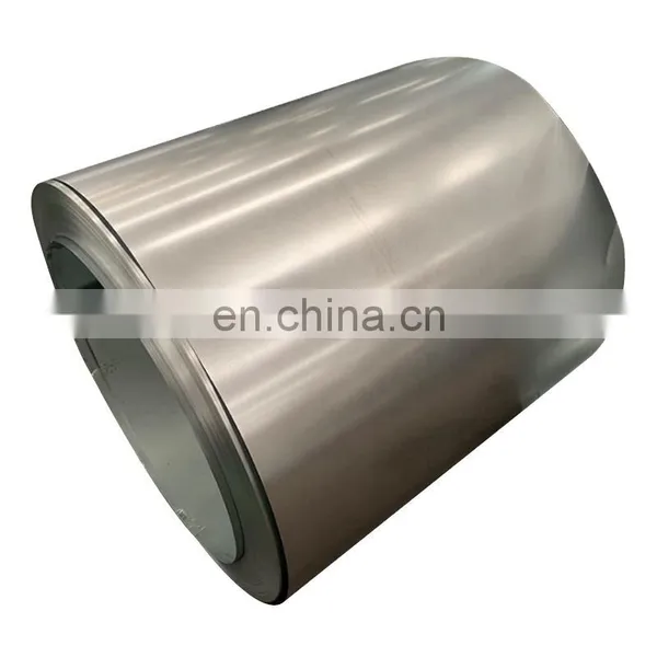 Z50g Zinc Coated Galvalume Steel Coil GL Coil for Ghana Building Material photo-2