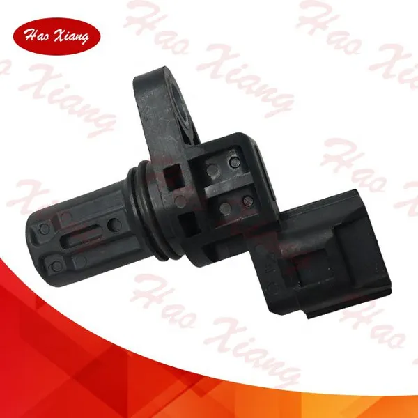 Haoxiang New Material Auto Crankshaft Position Sensor 33220-63J10 J5T30773 For MITSUBISHI Lancer Eclipse Galant photo-3