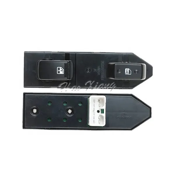 Haoxiang CAR Power Window Switches Universal Window Lifter Switch 93575-2E100 For Hyundai Tucson 2005-2009 photo-2
