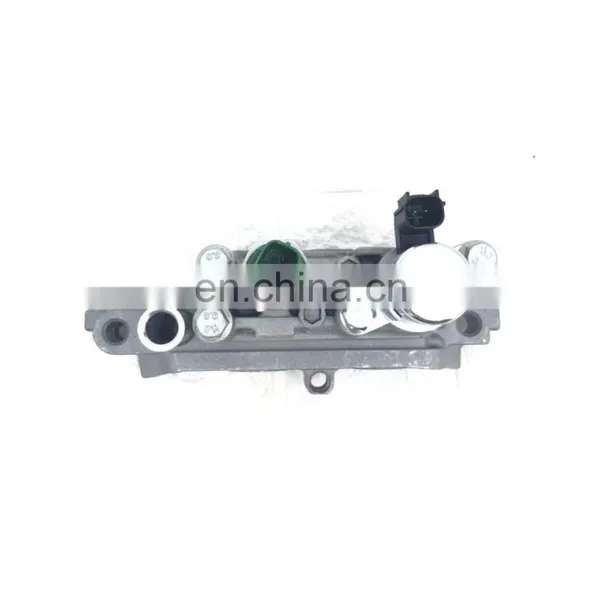 Brand Now VTEC Car Engine Variable Timing Solenoid Compatible 15810-5G0-A01 158105G0A01 for Honda Accord CR-V 2014-2015 photo-3