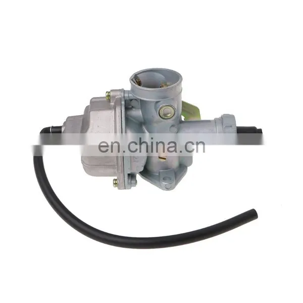 High Quality PZ27 Carburetor for Motorcycle for Honda CG125 photo-4