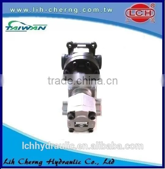 Buy Wholesale Direct From China Hydraulic Pump photo-6