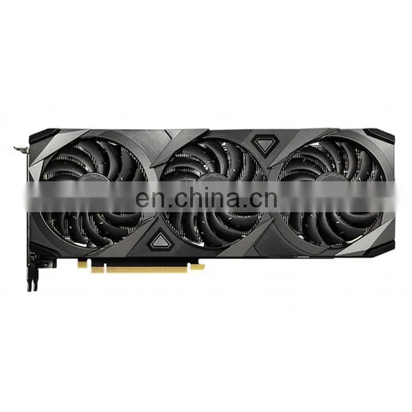 New Graphics Card RX 580 6800XT GTX 1660 Super 2660 Super RTX 3060 3070 3080 3090 LHR Non LHR Graphics Card photo-4