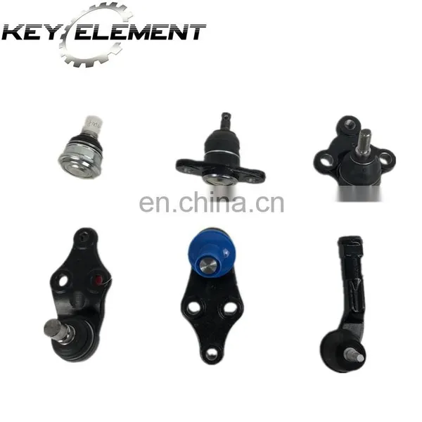 KEY ELEMENT Best Price High Performance Tie Rod End 54530-3S000 for Ix35 (LM, EL, ELH)2009- Tie Rod Ends photo-3