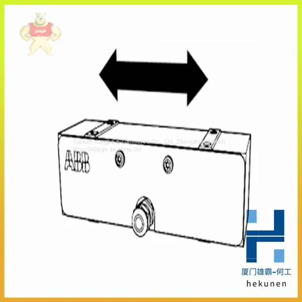 PETL101BE 2.0KN 3BSE004214R1 Tension Controller ABB Pillow Block Series photo-2