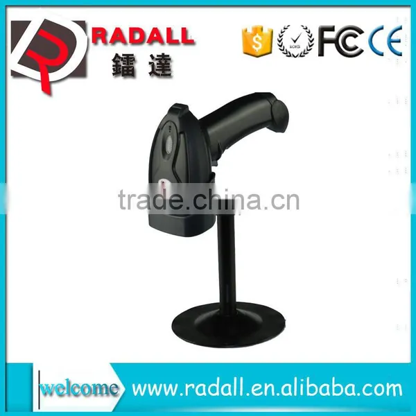 100% Plug and Play 32 Bit Barcode Scanner for Supermarket Computer and Electronic Cash Register photo-6