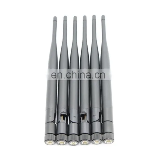 WIFI Router Modem External Antenna With SMA Male Connector
