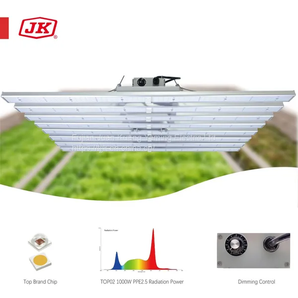 LED Grow Light