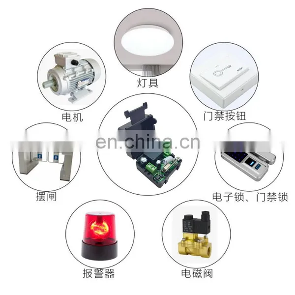 Remote Control Switch 12v Wireless Remote Control 433mhz dc 12v 1 Channel Relay Remote Switch Wireless Switch Remote Control photo-5