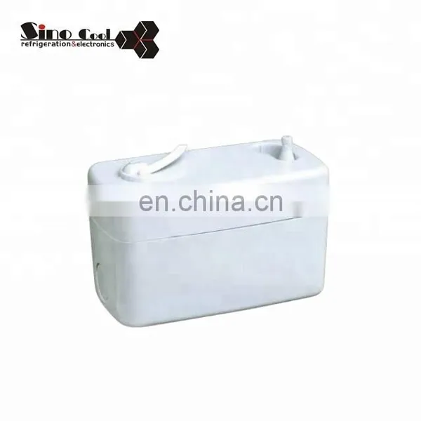 Condenser Water Pump For Air Conditioning Systems photo-3