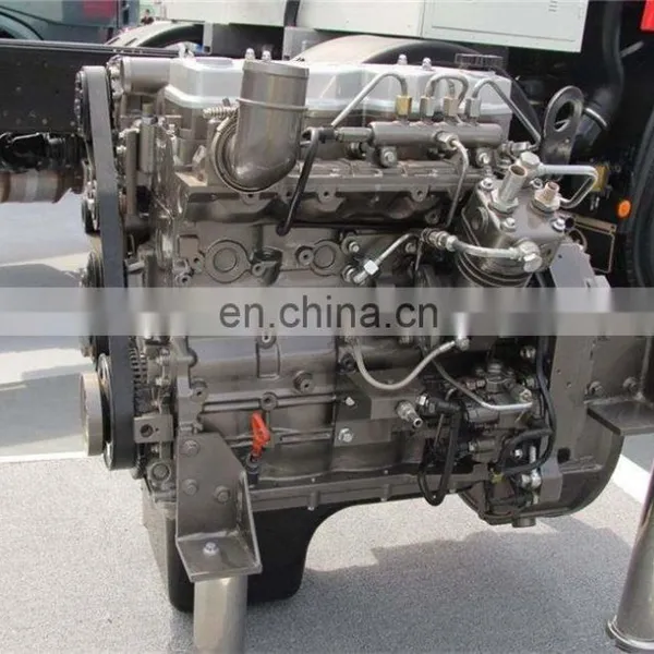 Hot Sale Brand New SDEC 4H Series SC4H90.3 66.2kw 90.3hp 2300rpm Diesel Machine Engine for Construction Machine photo-5