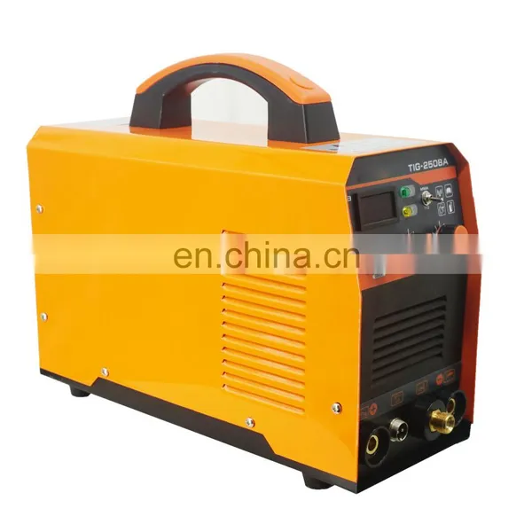 Poste a Souder Tig Welding Machine photo-4