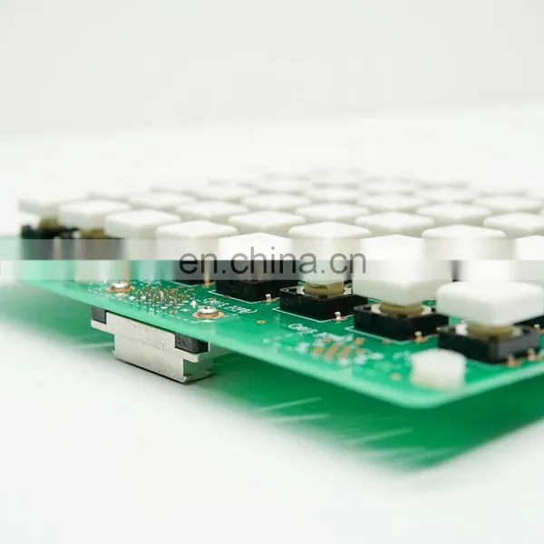 New Fanuc Original Cnc Machine Keyboard A86L-0001-0342 N860-3769-R001 N860-3769-T001 photo-5