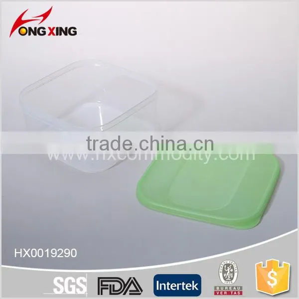 2000ml Kitchen Fresh-keeping Food Container Supplier's Choice photo-2