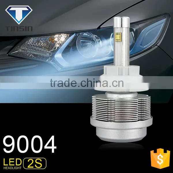 2015 New Products Car Accessories Led Bulb Car Led Headlight With CE IP68 RoHS for Harley photo-4