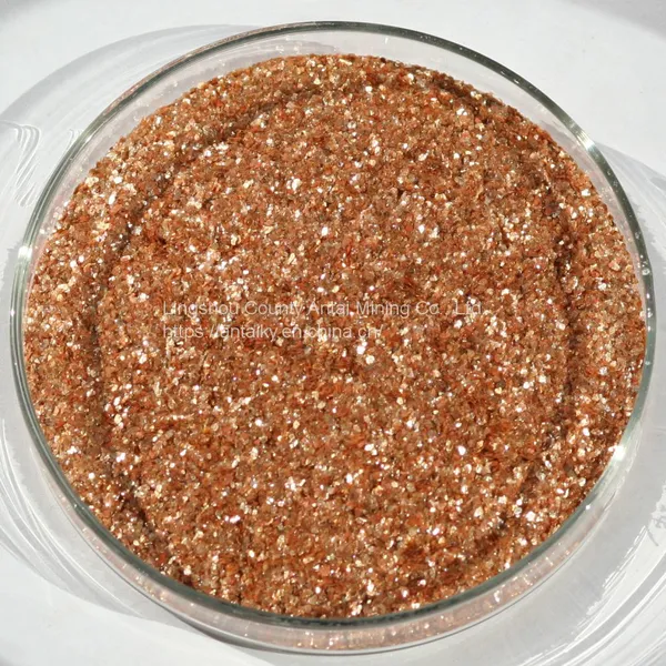 Mica Mineral Muscovite Mica photo-3