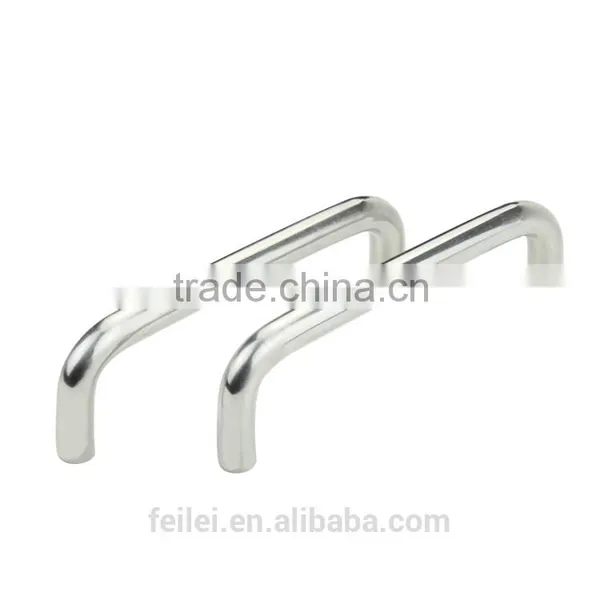 China Manufacturer Sale LS16B Stainless Steel Handle for Bathroom photo-3