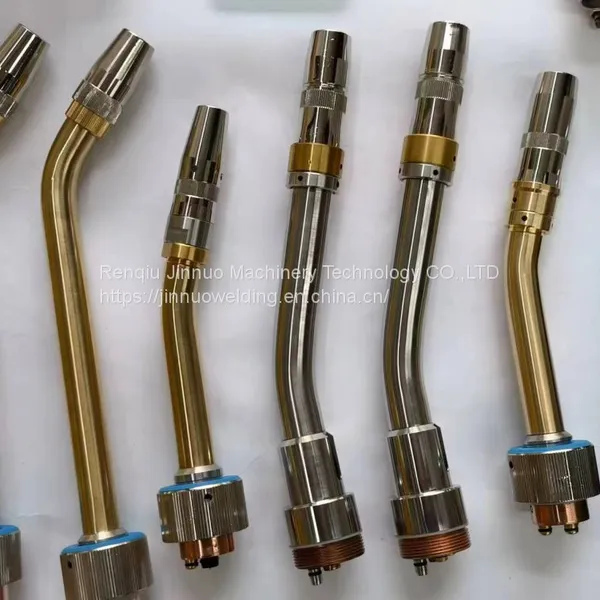 Robot Welding Torch