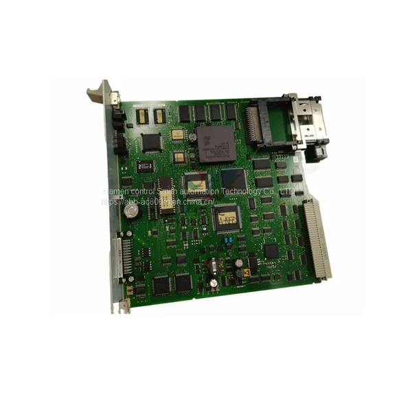 ABB 3BHB002651 R0001 UNS 0874 A-PV1 Maintenance Panel photo-5
