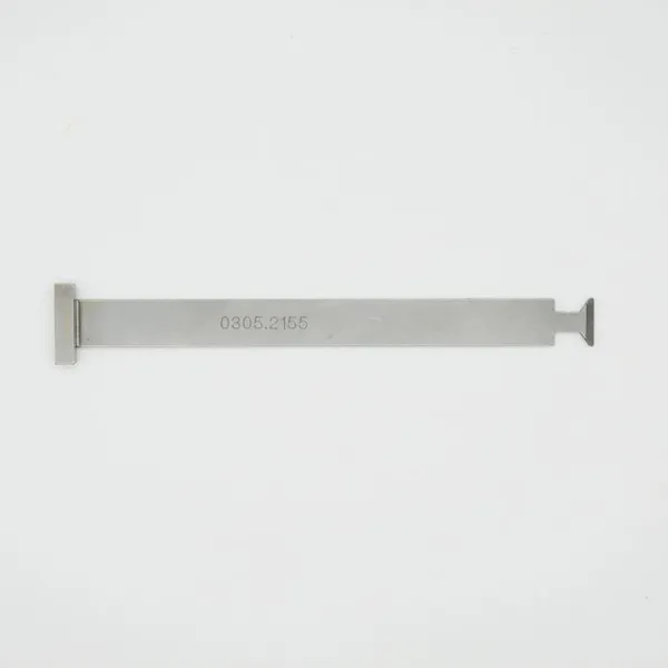 Carrier Rod of Deluxe 45 Stitching Head photo-2
