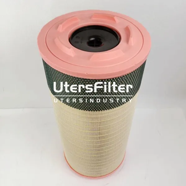 C45-3280 Uters Interchange MANN Air Filter Element photo-3
