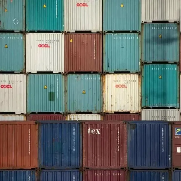 Ocean Freight Forwarder Air Shipment Railway Logistics Sea Freight From China to Azerbaijan/Turkey/Georgia photo-3