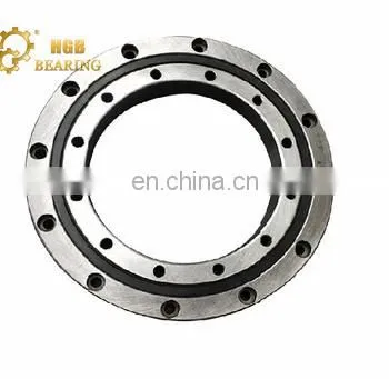 High-speed Rotary YRT200 Table Slewing Bearings Large 50Mn/40CrMn Large Bearing Capacity Precision Slewing Bearing photo-2