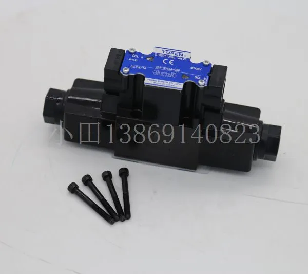 New 025-30464-000 York Central Air Conditioning Electromagnetic Valve, Japan Oil Research Valve 951A0114H02 photo-3