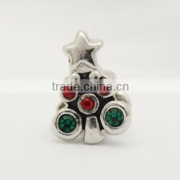 Charm Beads 925 Silver Beads , Metal Beads