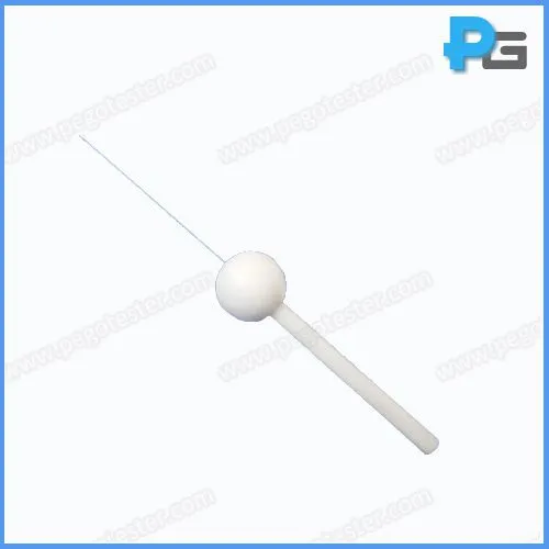 IEC 60529 IP4X Test Probe with 1.0mm Test Wire