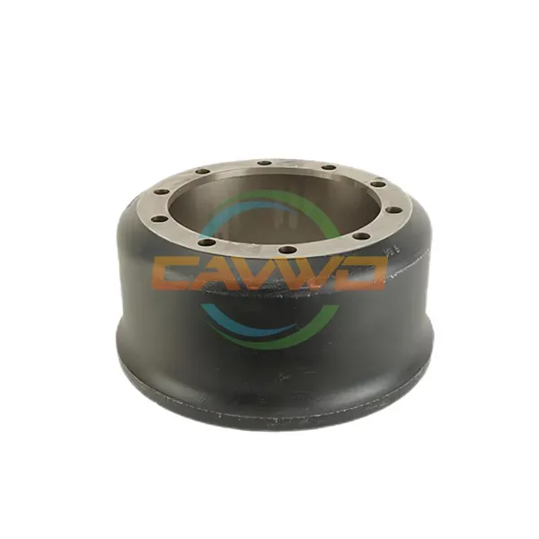 Truck Auto Spare Parts Brake Drum for 1064019700 SAF photo-2