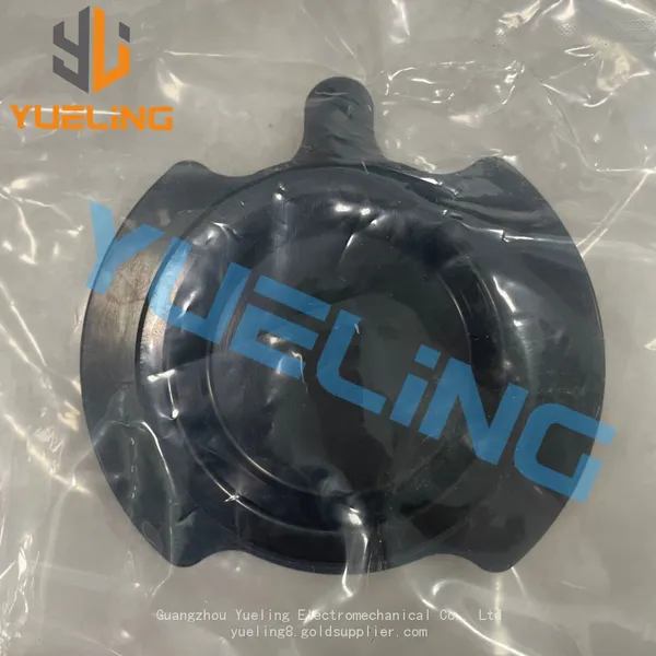 32542-01100 Cap Suit For Mitsubishi S6R Diesel Engine Oil System Breather photo-2