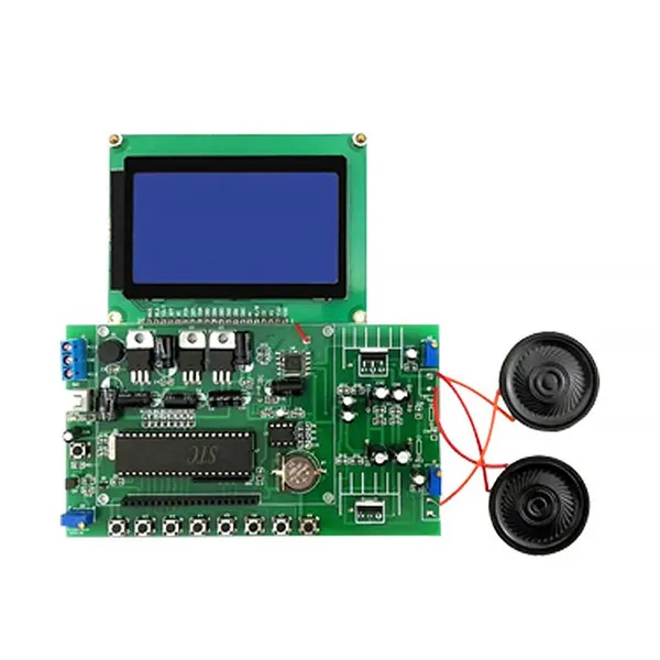 Prototype Circuit Board Manufacturers photo-4