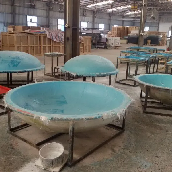 Commercial Swimming Pool Water Mushroom Shower For Water Park VT-301 photo-3