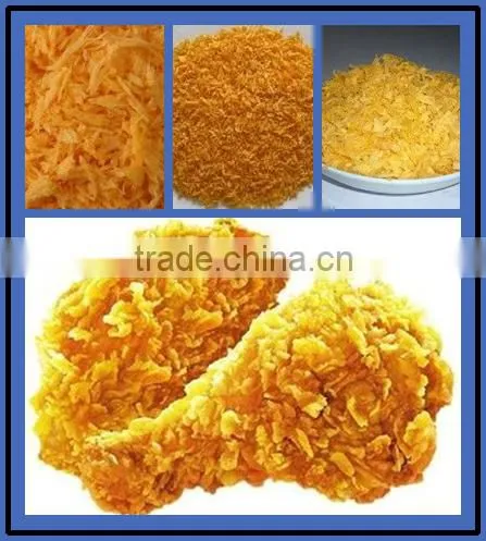Continuous Bread Crumb Machines photo-6