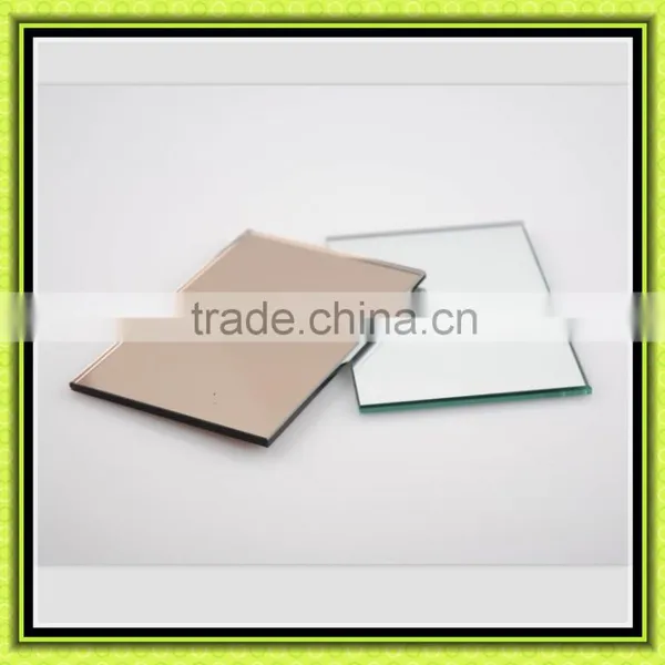 Bronze Silver Mirror /Blue Mirror Glass/Grey Mirror Glass