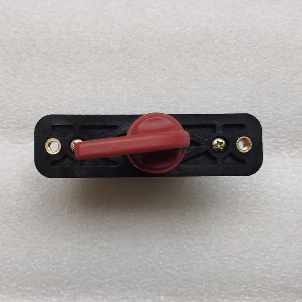 Qingdao Promising Power Switch for Chinese Wheel Loader Spare Parts photo-2