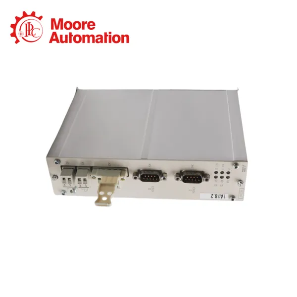 ABB TC516 3BSE012632R1 photo-5