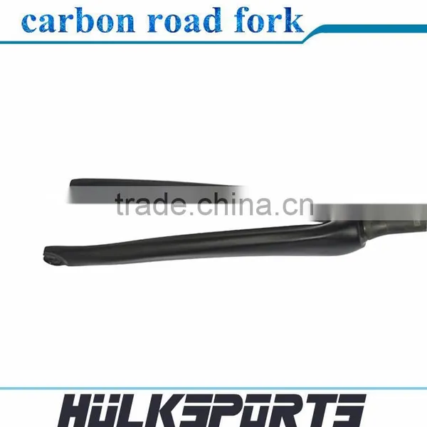 Carbon Bicycle Parts Carbon Road Fork Carbon Fork 700c