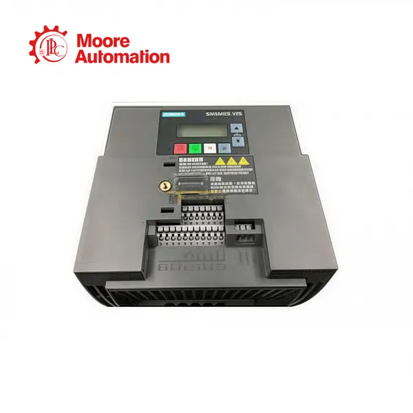 Siemens 6SL3210-5BB22- 2UV1 photo-3