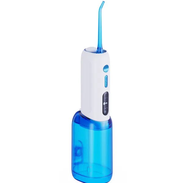 Infly P11 Blue Water Flosser Dental Irrigator Oral Irrigator photo-5