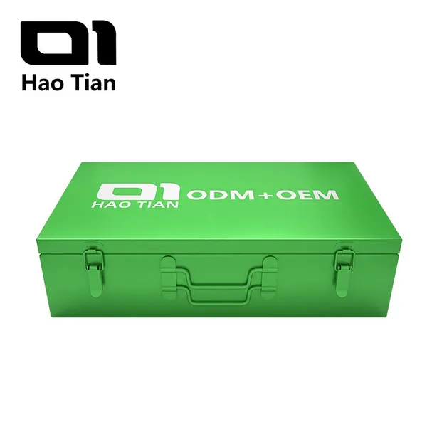 PPR Welding Machine Iron Box photo-5