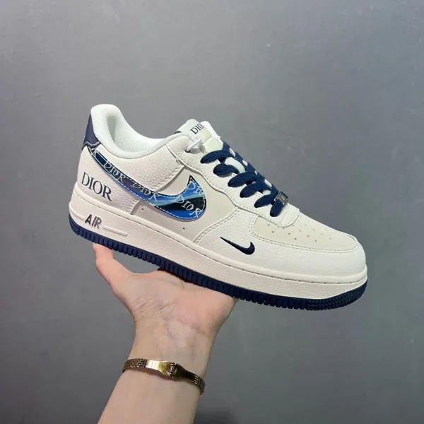 Nike Air Force 1 Low’07 photo-3