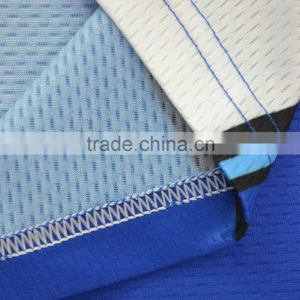 New Pattern Rugby Jersey Sublimated Team Rugby Wear photo-6