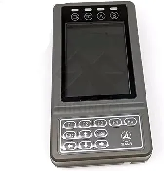 Wholesale Original Programmable Unlock for Sany Excavator Monitor 2 New Condition photo-2