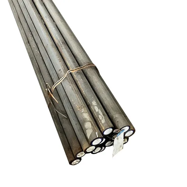 Carbon Steel Round Bar ASTM Standard Steel Bar Carbon Structural Steel Cold Rolled Round Bar photo-5