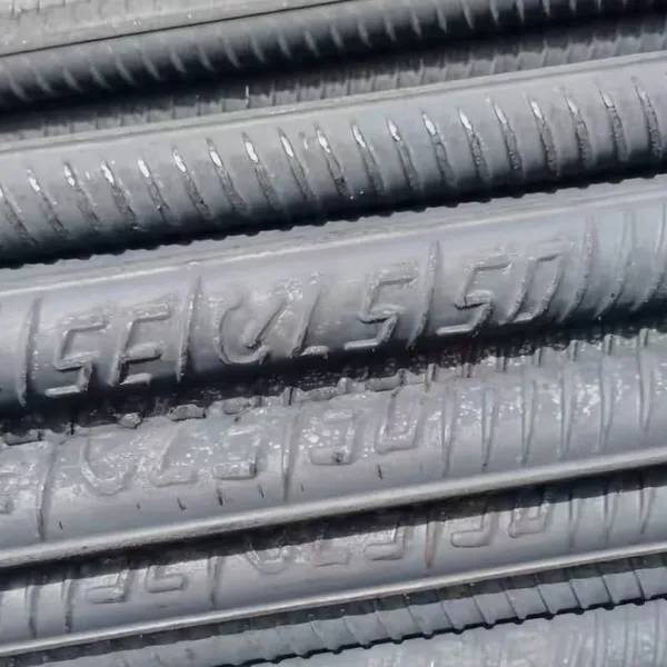 Steel Rebar＆Deformed Steel Bar，HRB400、HRB400E、HRB500、HRB500E、Grade 40、Grade 60 photo-3