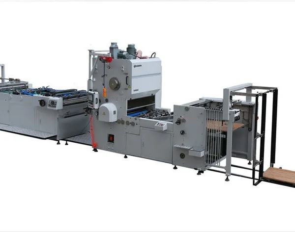 Laminating Machine photo-2