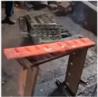 Automated Single-Screw PVC Plastic Pipe Crusher for Eco-Friendly Recycling photo-2